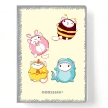 Zeszyt PP Kawaii Narcissus