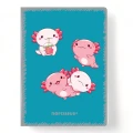 Zeszyt PP Kawaii Narcissus