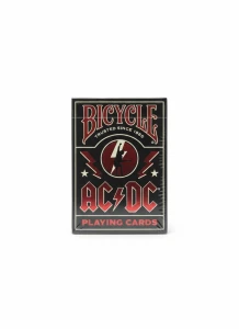 Karty Ac/dc Cartamundi (10048090)