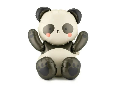 Balon foliowy Pandaq Partydeco (FB373)