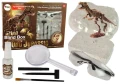 Zestaw kreatywny dla dzieci Archeologiczny 2w1 Dinozaur Szkielet Tyranozaur Lean (13005)