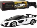Samochód R/C McLaren 1:24 biały Rastar (15279)