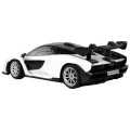 Samochód R/C McLaren 1:24 biały Rastar (15279)