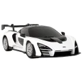 Samochód R/C McLaren 1:24 biały Rastar (15279)