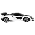 Samochód R/C McLaren 1:24 biały Rastar (15279)