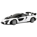 Samochód R/C McLaren 1:24 biały Rastar (15279)