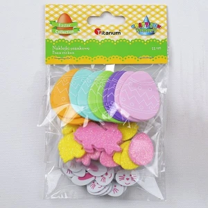 Naklejka (nalepka) Craft-Fun Series Titanum Craft-Fun (25HY0904-10)