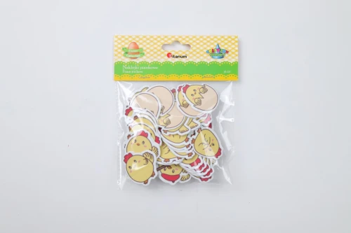 Naklejka (nalepka) Craft-Fun Series Titanum Craft-Fun (25PFT0901-1)