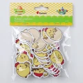 Naklejka (nalepka) Craft-Fun Series Titanum Craft-Fun (25PFT0901-1)
