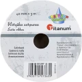 Wstążka Craft-Fun Series Titanum (BJ25091148-4)