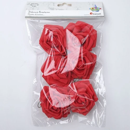 Ozdoba piankowa Craft-Fun Series Titanum Craft-Fun (BJ25091105)