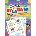 Książka dla dzieci Czytam sylabami. Pierwsze kroki w nauce czytania - z naklejkami. Wydanie IV Aksjomat