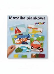Mozaika MIX Fun&Joy (FJSR-2402)