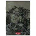 Zeszyt mix A5 80k. 70g linia Herlitz (400206358)