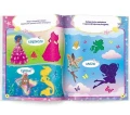 Książka dla dzieci Mattel Barbie Ameet (nb 1402)