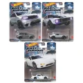 Samochód SZYBCY I WCIEKLI MIX Hot Wheels (HNW46)