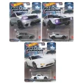 Samochód SZYBCY I WCIEKLI MIX Hot Wheels (HNW46)