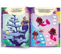 Książka dla dzieci Disney Junior. Ameet (NB 9112)