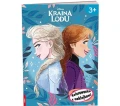 Książka dla dzieci Kraina Lodu Ameet (NA 9143)