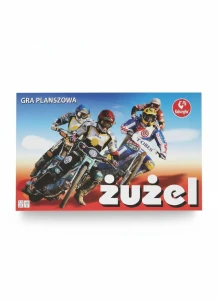 Gra planszowa