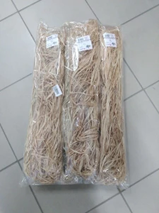 Rafia 100g Titanum Craft-Fun (100 gram)