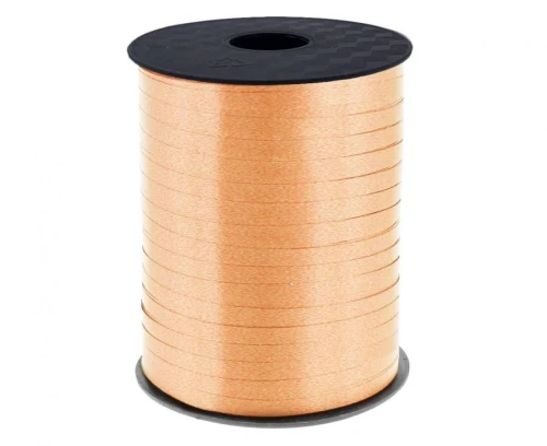 Wstążka pastelowa 5x458 [mm x m] SZAMPAŃSKI Godan (GT-5S28)