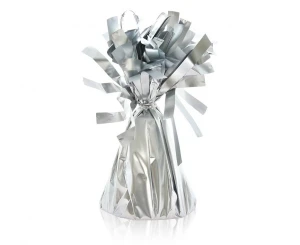 Ciężarek do balonów silver Godan (WHT4/MS)