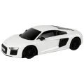 Samochód R/C Audi R8 1:24 Białe Rastar (15270)