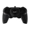 Samochód R/C Audi R8 1:24 Białe Rastar (15270)