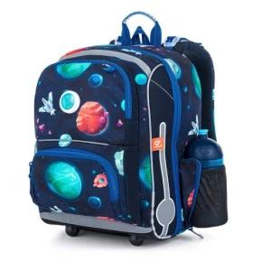 Plecak Topgal Bebe 26013 kosmos
