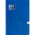 Zeszyt Oxford A5 60 kartek krata 2+1 gratis