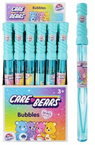 Bańki mydlane 120 ml Miecz Care B My Bubble (576324)