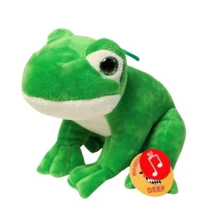 Pluszak żaba kumata [mm:] 210 Deef (04267)