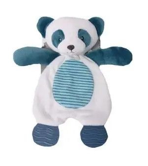 Pluszak Miluś panda [mm:] 250 Tulilo (9553)