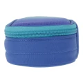 Piórnik Kosmetyczka etui DIP nieb/turkus 50046430 Herlitz (300001569)