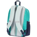 Plecak Funky turkusowy Oxford (400196557)