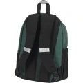 Plecak Funky brązowy Oxford (400196559)