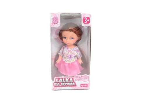 Lalka bajkowa [mm:] 80 Artyk (175831)
