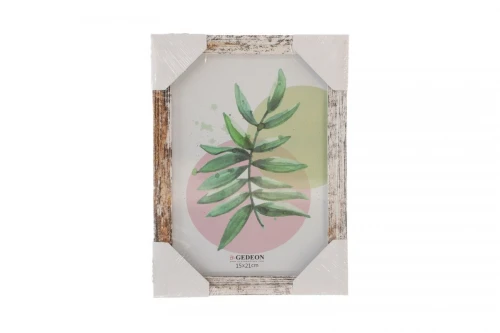 Ramka drewniana [mm:] 150x210 Gedeon (E115)