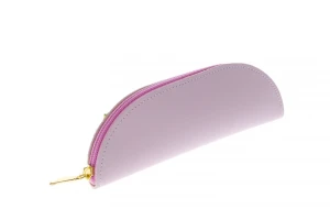 Saszetka 205x80x12 mm 5904210088283 liliowy Antra (liliowy)