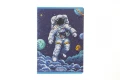 Zeszyt A5 Premium Pixel Fun 32k. 70g kratka Herlitz (400206283)