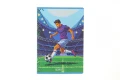 Zeszyt A5 Premium Pixel Fun 32k. 70g kratka Herlitz (400206283)