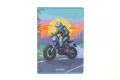 Zeszyt A5 Premium Pixel Fun 32k. 70g kratka Herlitz (400206283)