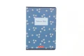 Zeszyt A5 mix 2 60k. 70g kratka Herlitz (400206343)