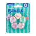 Magnes mix Starpak (576504) 54 sztuk