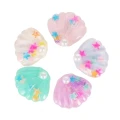 Magnes mix Starpak (576504) 54 sztuk