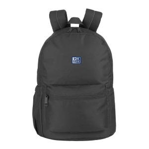 Plecak B-you czarny Oxford (400204634)