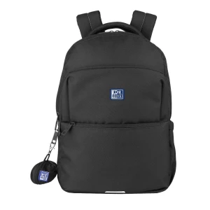 Plecak B-ready czarny Oxford (400205217)