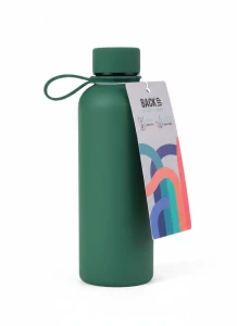 Bidon BACKUP 8 500ml Derform (BTB8A57)