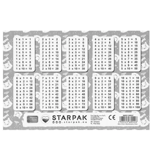 Plan lekcji Kotki Starpak (553562)